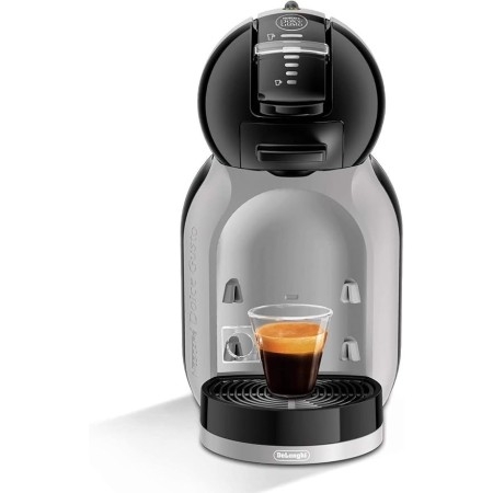Macchina da Caffè De Longhi Mini Me Compatta Sistema Nescafé Dolce Gusto