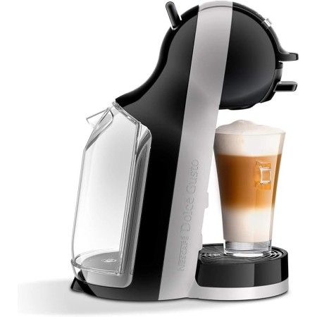 Macchina da Caffè De Longhi Mini Me Compatta Sistema Nescafé Dolce Gusto