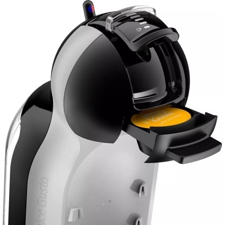 Macchina da Caffè De Longhi Mini Me Compatta Sistema Nescafé Dolce Gusto