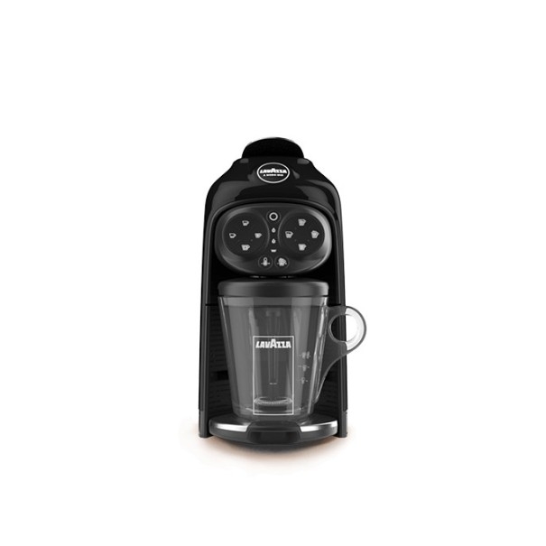 Macchina da caffè Lavazza A Modo Mio Desea Brown