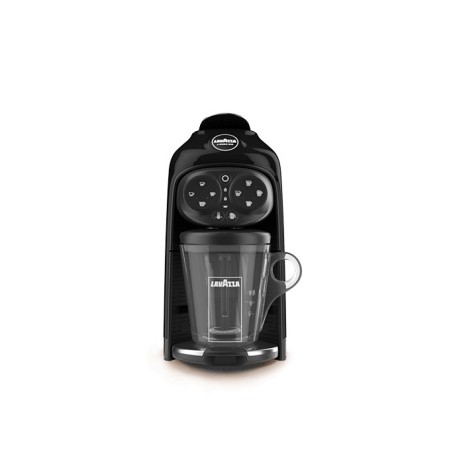 Macchina da caffè Lavazza A Modo Mio Desea Brown