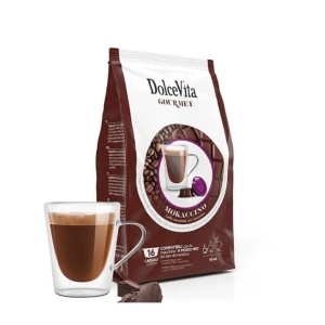 Dolce Vita Mokaccino compatibile a modo mio