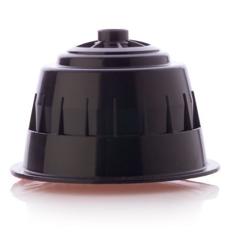 128 capsule compatibili Dolce Gusto ToDa Caffè Miscela Dek