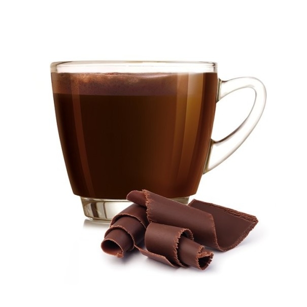 Capsule Dolce Vita MaxiCiock Dolce Gusto | 12 Capsule