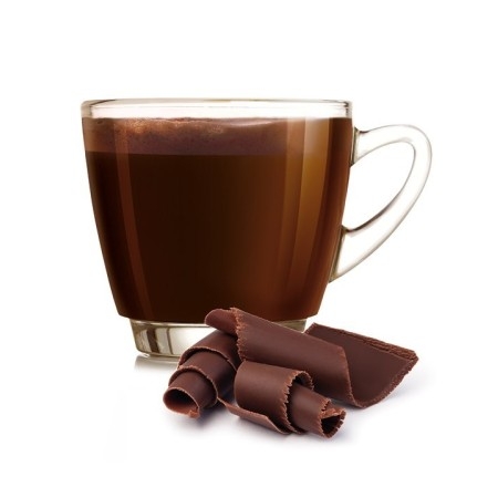 Capsule Dolce Vita MaxiCiock Dolce Gusto | 12 Capsule