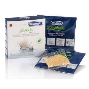 Sfere Anticalcare De’Longhi SoftBalls Originali
