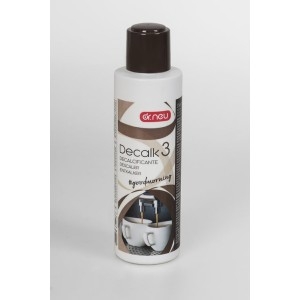Decalk 3 Doctor Neu – Decalcificante per macchine da caffè