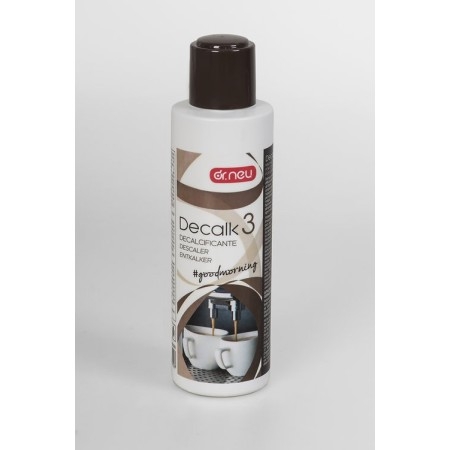 Decalk 3 Doctor Neu – Decalcificante per macchine da caffè