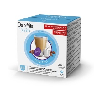 10 Capsule Dolce Vita Cortado