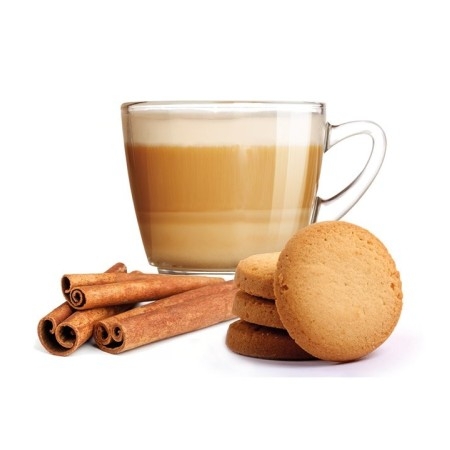12 Capsule Dolce Vita Biscottone Compatibili Dolce Gusto Nescafé