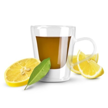 Borbone Tè al Limone ESE 44 | 18 Cialde Originali