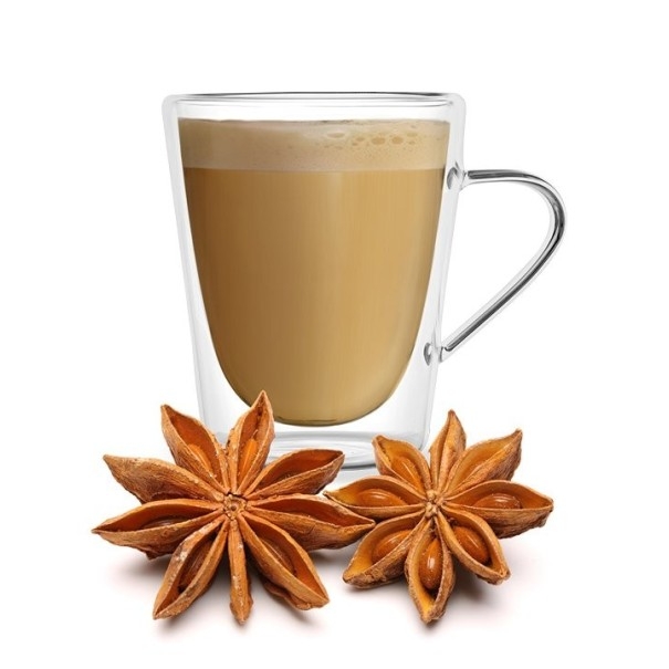 Capsule Caffè alla Sambuca Compatibili Nespresso – Dolce Vita (10 pz)