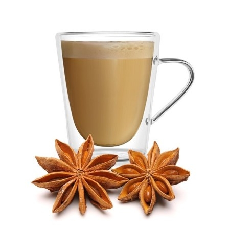 Capsule Caffè alla Sambuca Compatibili Nespresso – Dolce Vita (10 pz)