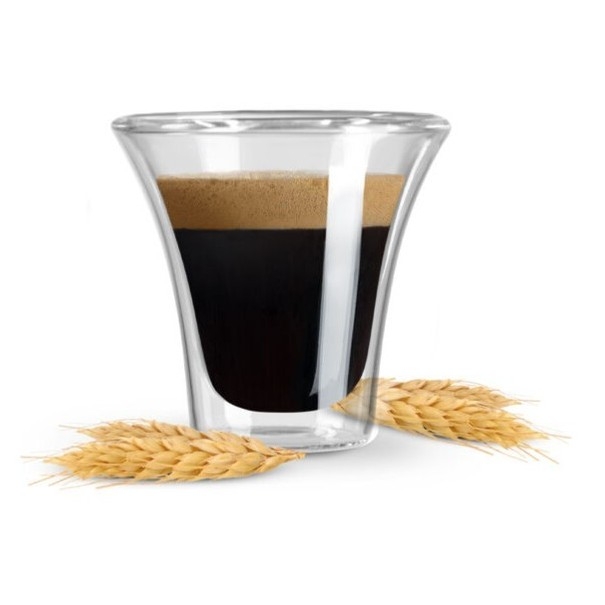 Borbone Orzo18 Cialde ESE 44 Originali