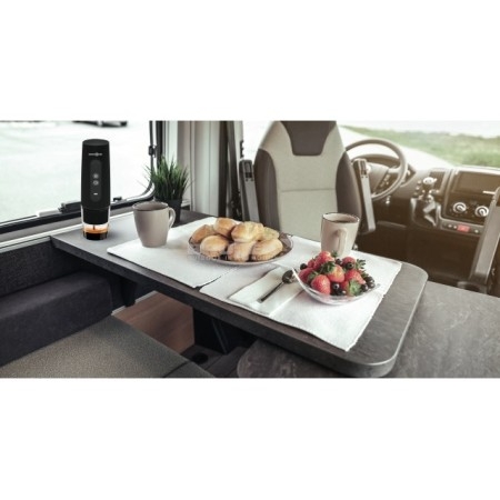 Brunner Vivamoca | Macchina Espresso Portatile 20 Bar USB