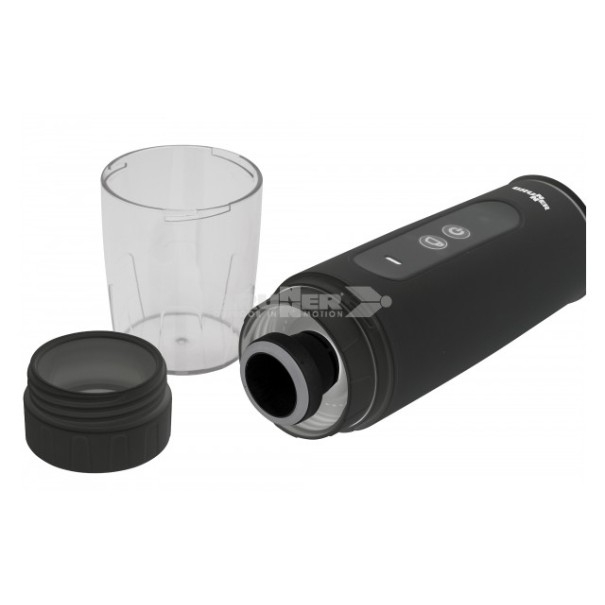 Brunner Vivamoca | Macchina Espresso Portatile 20 Bar USB