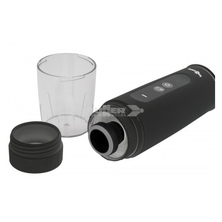 Brunner Vivamoca | Macchina Espresso Portatile 20 Bar USB