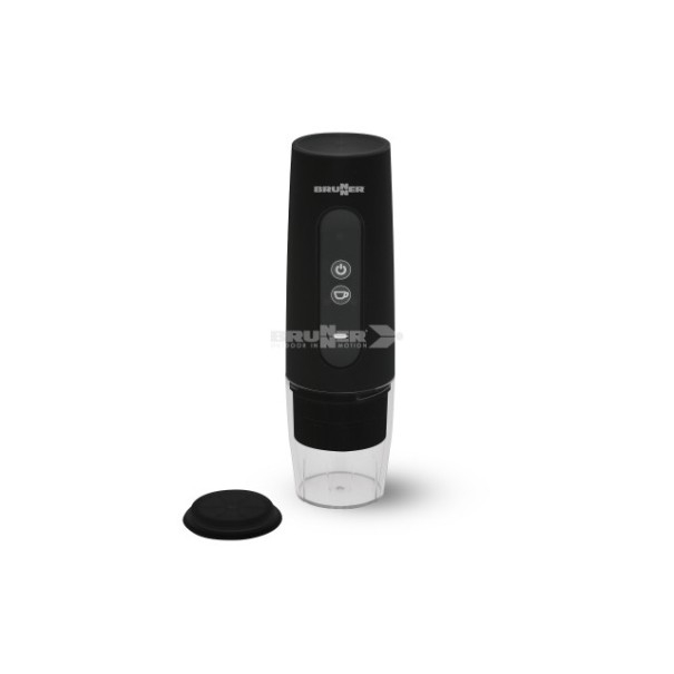 Brunner Vivamoca | Macchina Espresso Portatile 20 Bar USB
