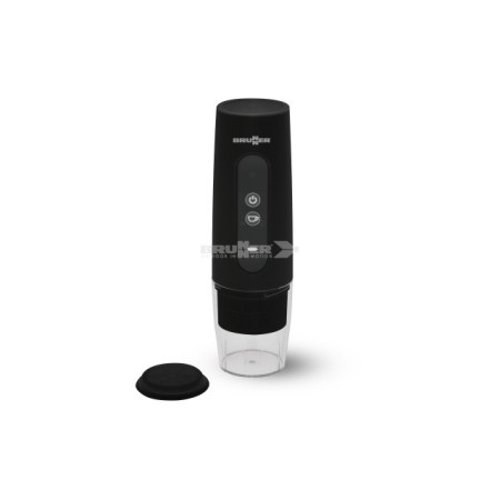 Brunner Vivamoca | Macchina Espresso Portatile 20 Bar USB