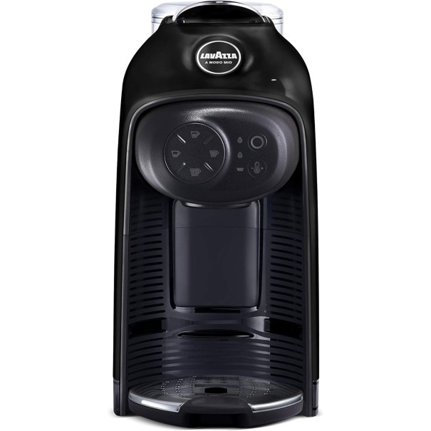 Macchina da caffè Lavazza A Modo Mio Idola nera