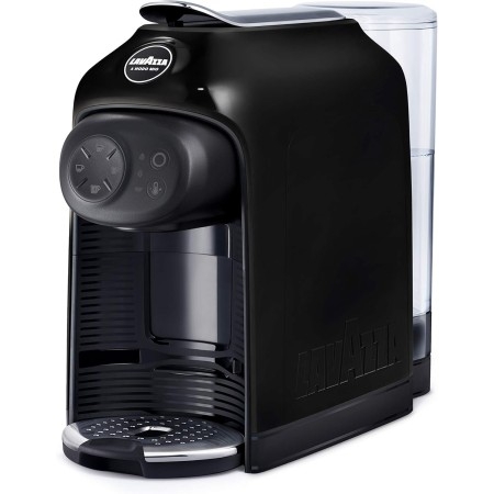 Macchina da caffè Lavazza A Modo Mio Idola nera