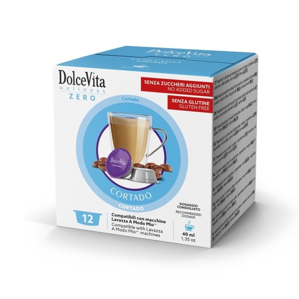 Dolce Vita Cortado compatibile a modo mio