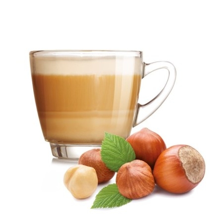 12 Capsule Dolce Vita Nocciolone