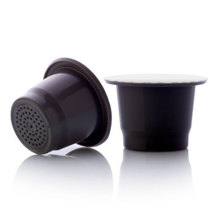 100 capsule compatibili Nespresso Miscela Dek