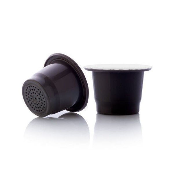 100 capsule compatibili Nespresso Miscela Gusto Ricco