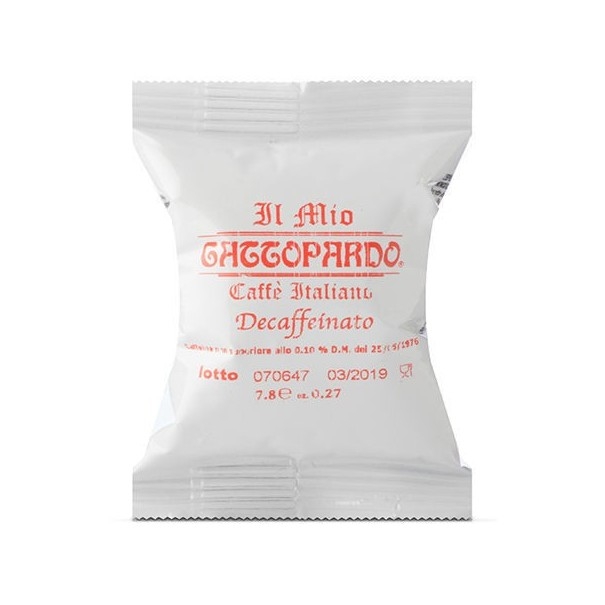 100 capsule compatibili A Modo Mio ToDa Caffè Miscela Dek