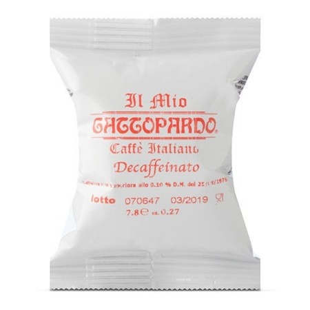 100 capsule compatibili A Modo Mio ToDa Caffè Miscela Dek