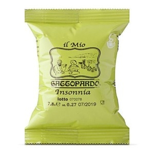 100 capsule compatibili A Modo Mio ToDa Caffè Miscela Insonnia