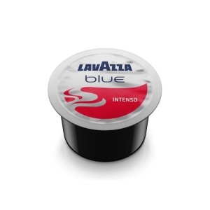 Capsule Lavazza Blue Linea OCS Miscela Espresso Intenso