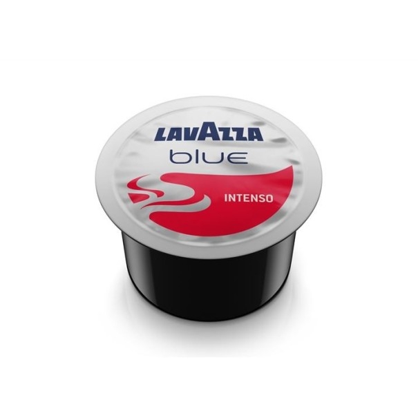 Capsule Lavazza Blue Linea OCS Miscela Espresso Intenso