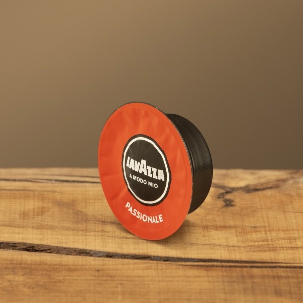 Capsule Lavazza A Modo Mio Miscela Passionale Gusto Intenso e Avvolgente