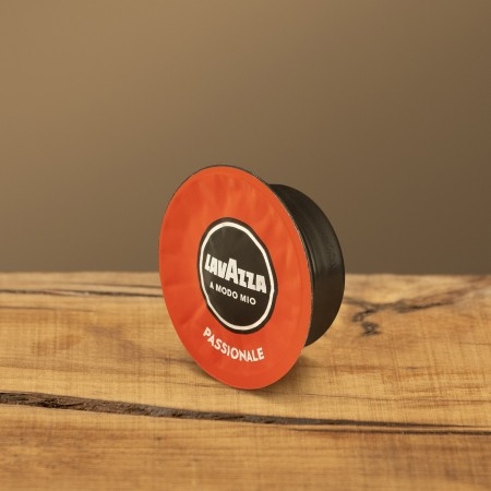 Capsule Lavazza A Modo Mio Miscela Passionale Gusto Intenso e Avvolgente