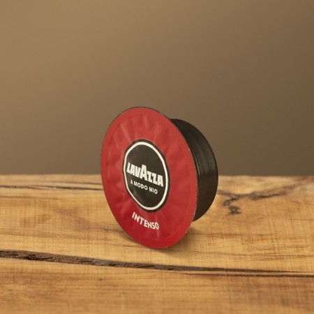 Capsule originali A Modo Mio Lavazza Miscela Intenso Energia e Gusto Deciso
