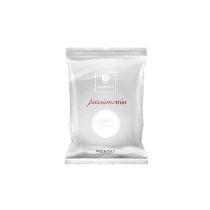 Capsule Lollo Compatibili A Modo Mio Miscela Argento – Eleganza e Delicatezza