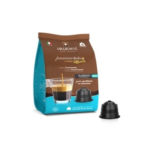 Lollo Caffè Miscela Classica Capsule compatibili Dolce Gusto