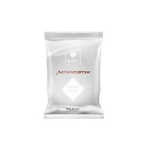 Capsule compatibili Nespresso Lollo Caffè Miscela Argento
