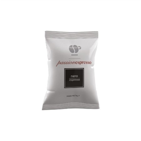 Capsule Lollo Caffè Miscela Nera compatibili Nespresso | Scopri ora!!!