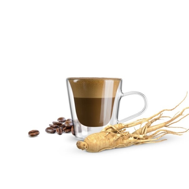 Capsule Ginseng Amaro Borbone Compatibili Nespresso | Il Caffettiere Ambulante