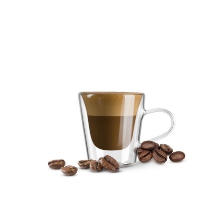 Capsule Cortado Borbone Compatibili Nespresso | Il Caffettiere Ambulante