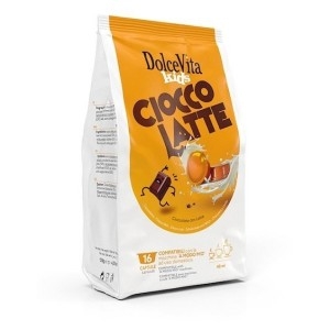 Dolce Vita Cioccolatte compatibile a modo mio